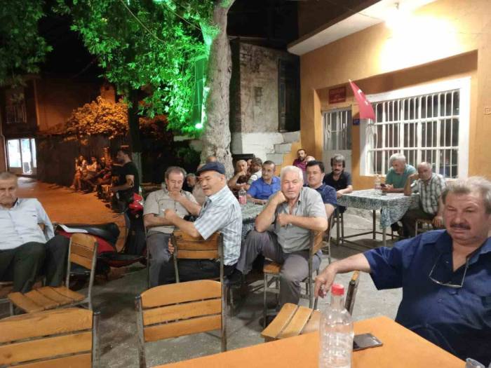 Nazilli’de Üreticiler, Zararlılara Karşı Bilgilendirildi