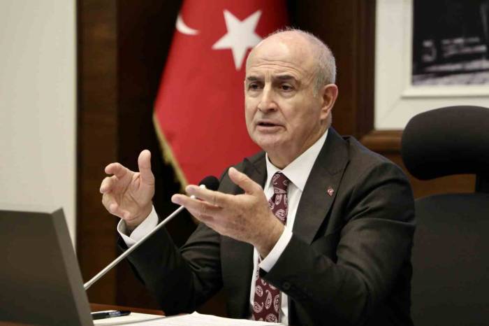 Büyükçekmece Belediyesi Eylül Ayı Birinci Toplantısı Gerçekleşti