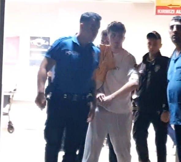 İnegöl’deki Cinayette Tutuklananlar Belli Oldu