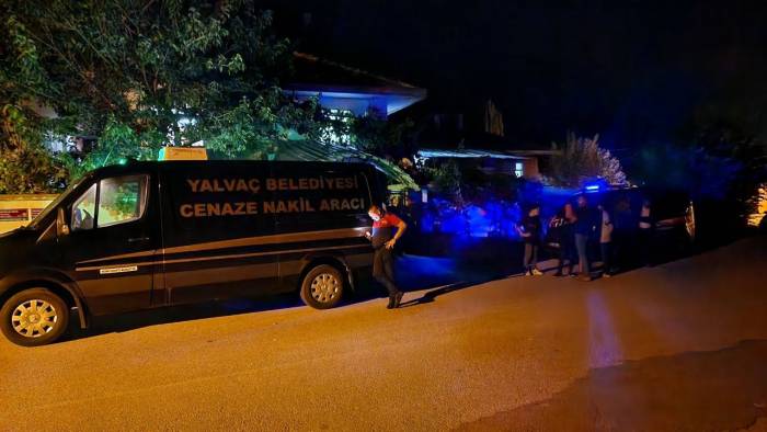 Isparta’da Kardeş Kavgasında Kan Aktı: 1 Ölü, 1 Yaralı