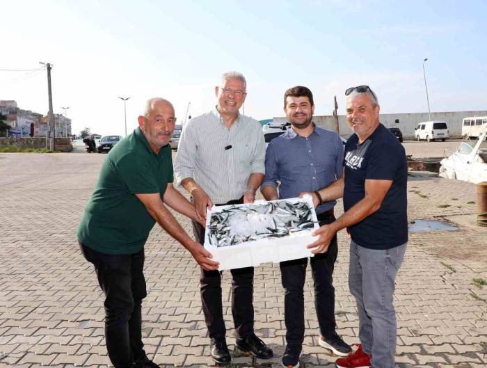 Dalgıç’tan Av Yasağı Sonrası Çağrı