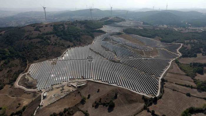 Tatlıpınar Enerji’nin 6 Aylık Kârı Yüzde 919 Arttı