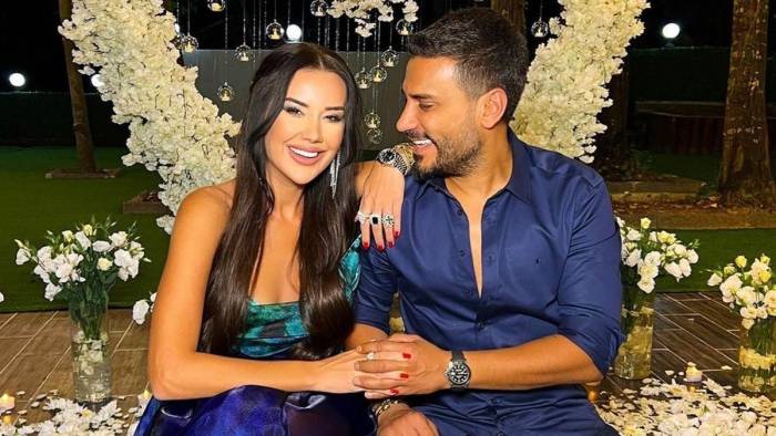 Polat Çiftinin Davasında İkinci Gün: Dilan Polat Eşine El Salladı