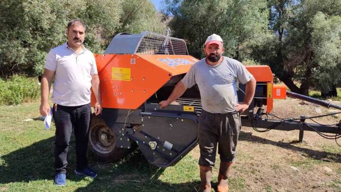 Erzincan’da 46 Yatırımcıya 40 Milyon Tl Hibe Verildi