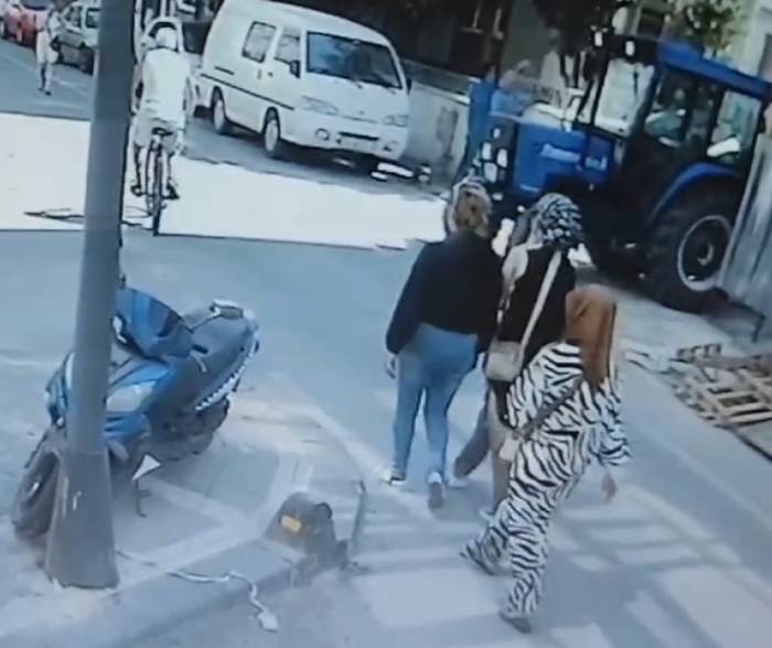 Silivri’de Suç Makinesi Kadınlar Yakalandı