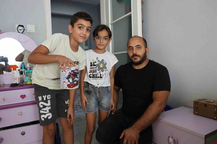 8 Yaşındaki Depremzede Kızın Kumbarasını Çalan Hırsız Pes Dedirtti