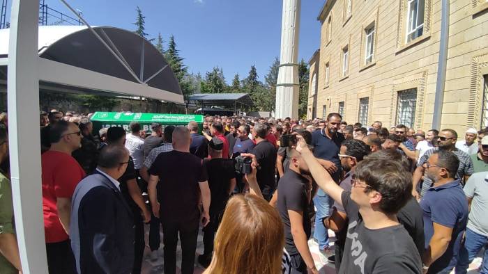 Isparta’da Tekme Ve Sopalarla Darp Edilen Genç, Hastanede Hayatını Kaybetti