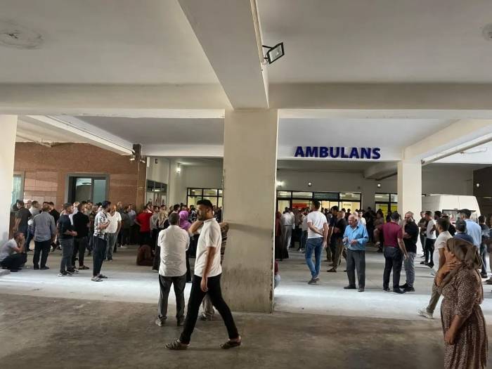 Mardin’de Çıkan Kavgada Ağır Yaralanan Kişi Hayatını Kaybetti