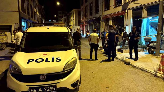 35 Yaşındaki Kadın Silahla Başından Vurulmuştu: O Olaya İlişkin Yeni Detaylar