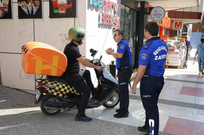 Sevgi Yolları Sadece Yayaların Olacak