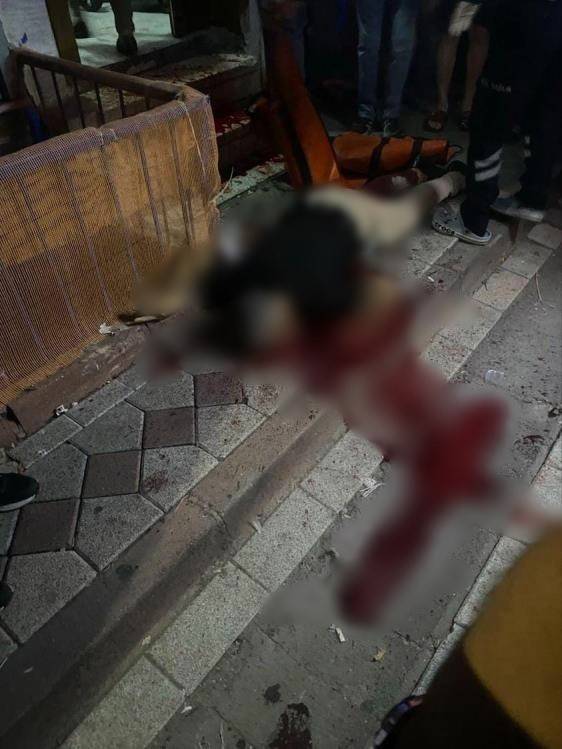 Sultangazi’de Silahlı Saldırıya Uğrayan Kuyumcu Hayatını Kaybetti