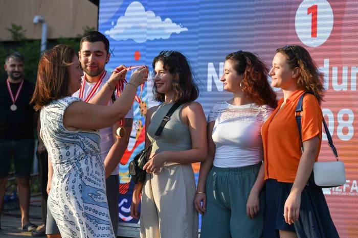 Hazine Avı’nda Ödüller Sahibini Buldu