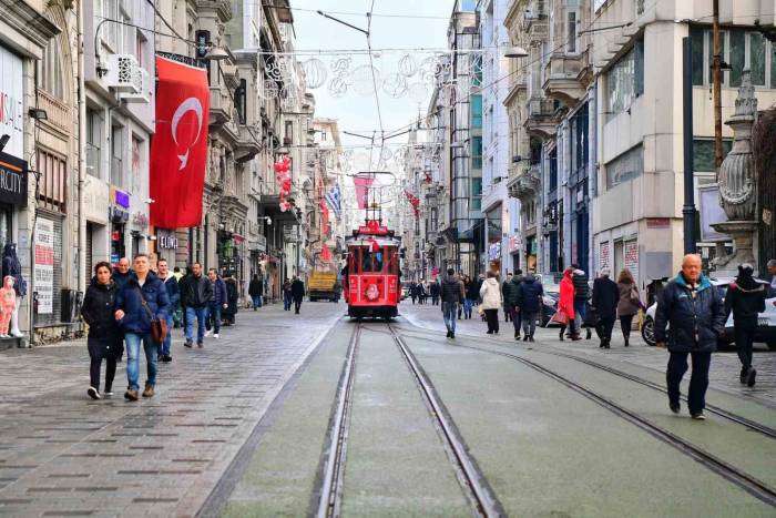 Beyoğlu’nda Avrupa Miras Günleri Başlayacak