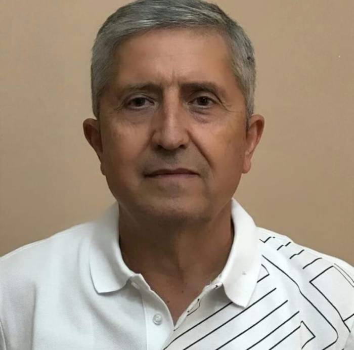 Kanser Hastası Eşini Öldürdü, Aynı Tabancayla İntihar Etti