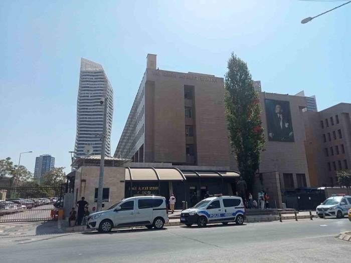 İzmir’de Elektrik Akımına Kapılan 2 Kişinin Ölümü İle İlgili Davada Ara Mütalaa Açıklandı