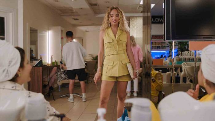 Gelin Takımı’ndan Kahkaha Dolu Fragman