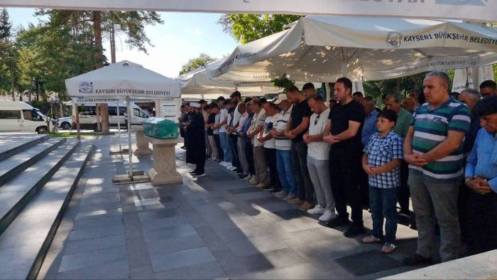 Kayseri’deki Kadın Cinayetinde Yeni Detaylar