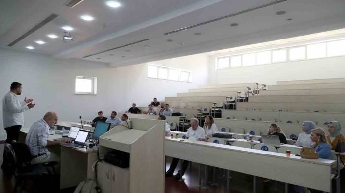 Sakarya Büyükşehir Sakarya’nın Geleceğini Akıl, Bilim Ve İstişareyle Belirliyor