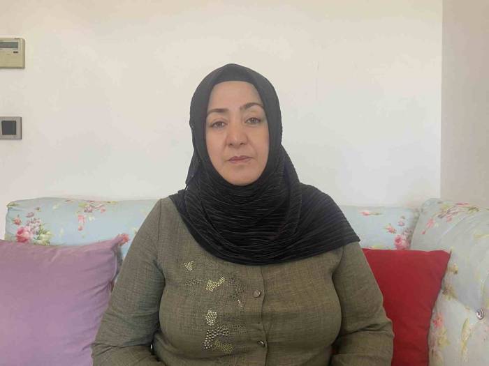 Kanıyla Yere Eşinin Kendisini Vurduğunu Yazan Nurtaç Canan’ın Davası Görüldü