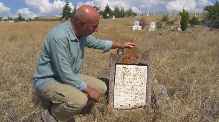 Sakarya Meydan Muharebesi’nde Şehit Olan Binlerce Askerin Mezarı Bulunmayı Bekliyor