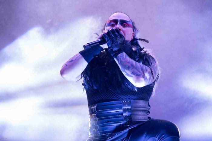 Hayko Cepkin Ve Ceylan Ertem’den İzmirlilere Unutulmaz İki Konser