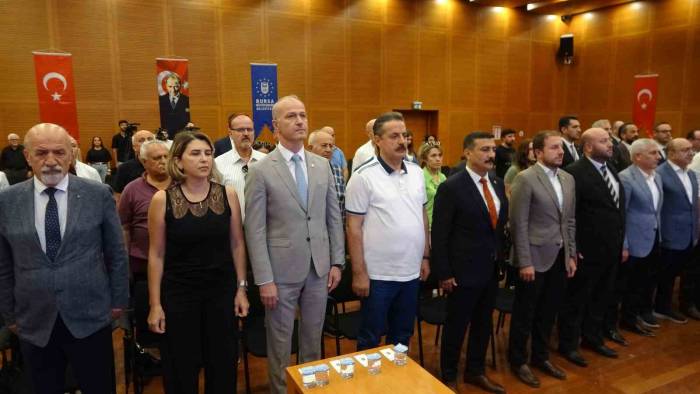 Artvin Vakfı’nda Adnan Demirci Güven Tazeledi