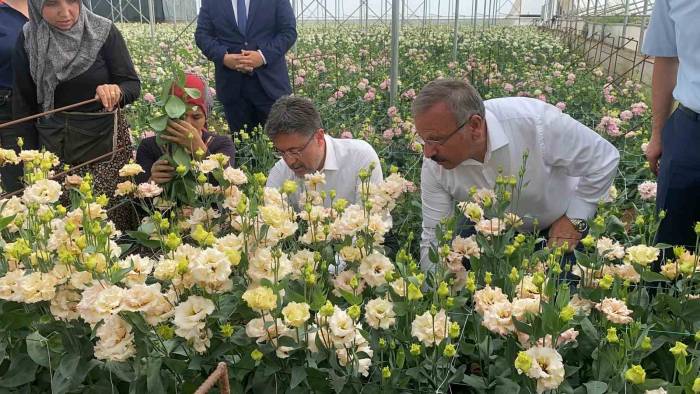 Bakan Yumaklı: “13 Bin 500 İşletmeye 700 Milyon Liraya Yakın Ceza Kesildi"