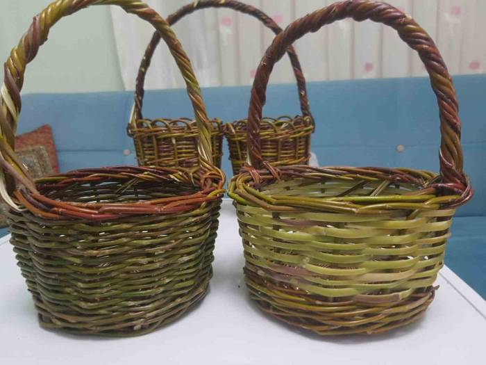 Sepet Örerek Sanatçı Unvanı Kazandı