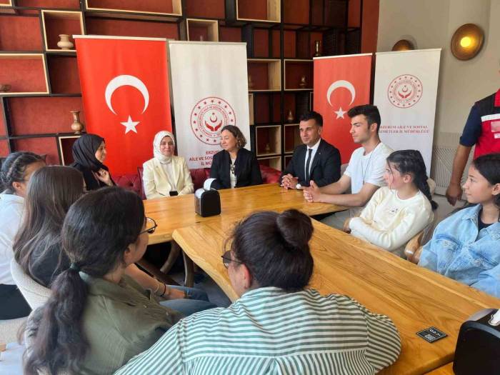 Devlet Korumasındaki Gençlerin Yks Başarısı