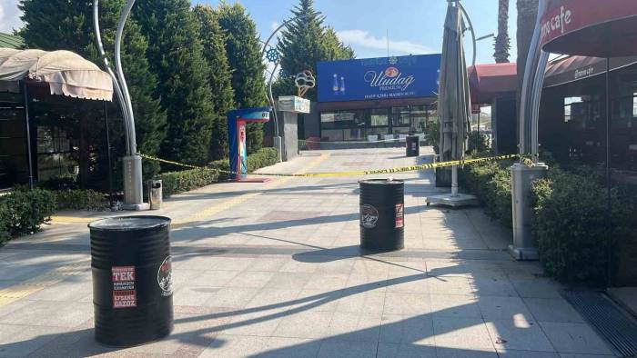 Kafede Çıkan Silahlı Kavgada Kardeşten Sonra Ağabey De Hayatını Kaybetti