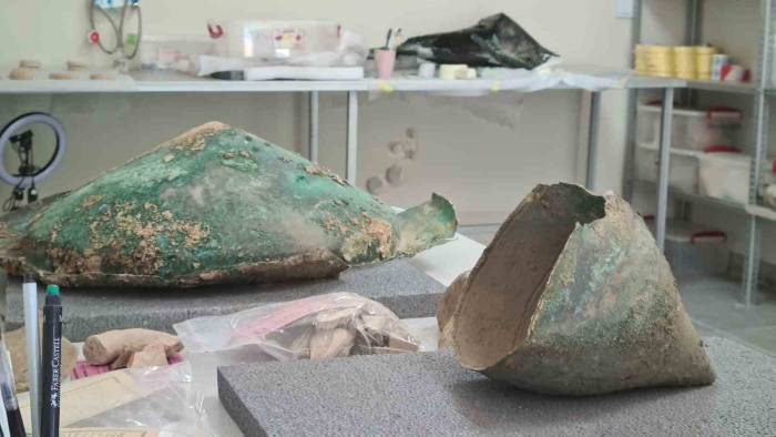 Bakan Ersoy Duyurdu: