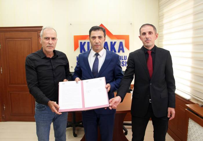 Oltu Taşı Atıkları İçin Alternatif Kullanım Alanları Araştırılacak