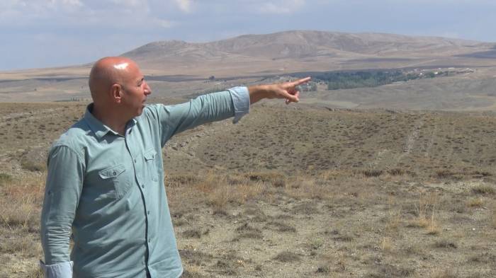 Yunan Ordusunun Ankara’ya Girme Hayalinden Uyandığı Yer Çal Dağı