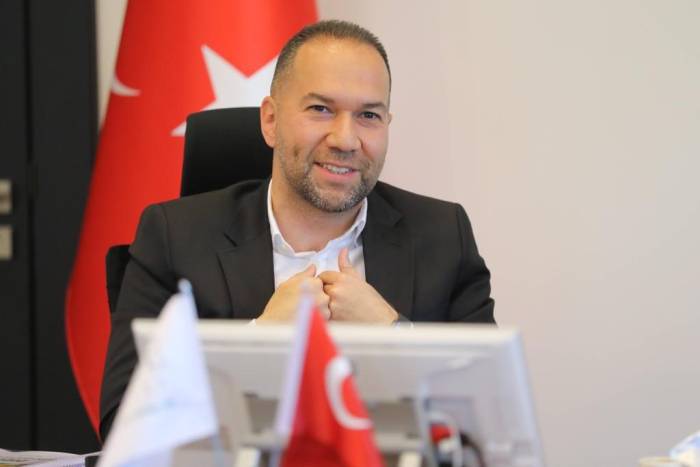 Başkan Özdemir’den Yeni Eğitim Ve Öğretim Yılı Mesajı