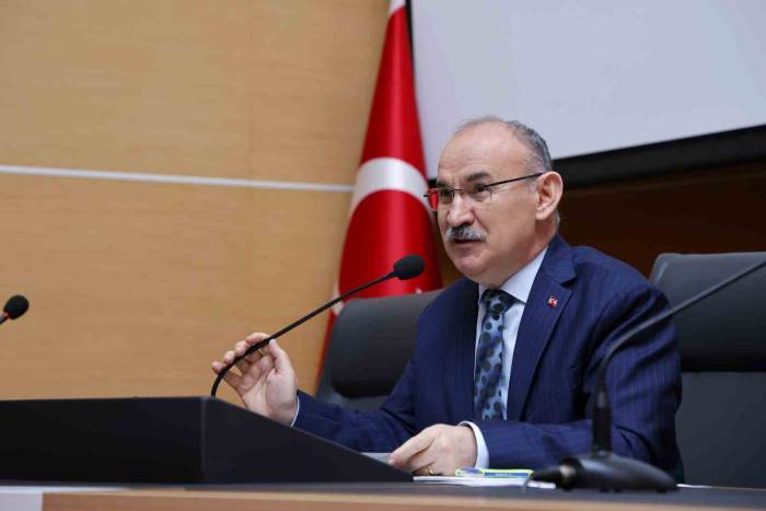 Sakarya’da Siber Suçlara İlişkin 4 Bin 305 Sosyal Medya Hesabında Çalışma Yapıldı