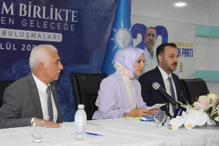 Aile Ve Sosyal Hizmetler Bakanı Göktaş, “Eylül Ayı İçin Toplam 5.6 Milyar Lira Tutarındaki Yaşlı Ve Engelli Aylıklarını Hesaplara Yatırmaya Başladık”