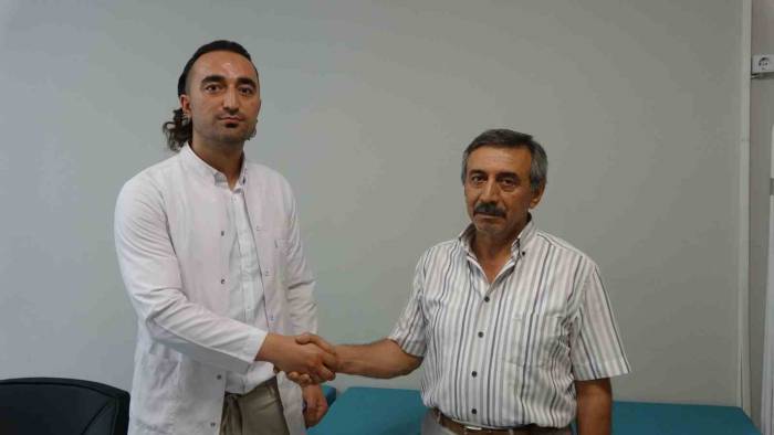 47 Yıllık Sigara Tiryakisi Bağımlılıktan Böyle Kurtuldu