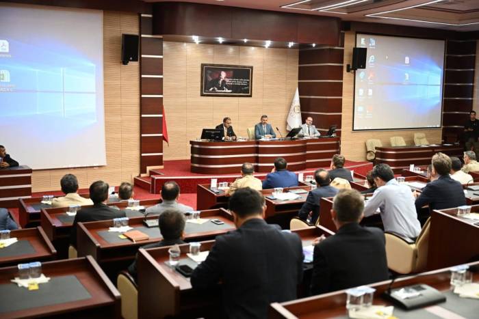 Tabyalar Gün Yüzüne Çıkıyor