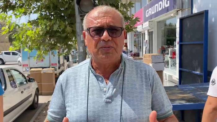 5 Büyüklüğündeki Deprem Vatandaşlara 6 Şubat’ı Hatırlattı: “6 Şubat’ı Bir Daha Hissettik”