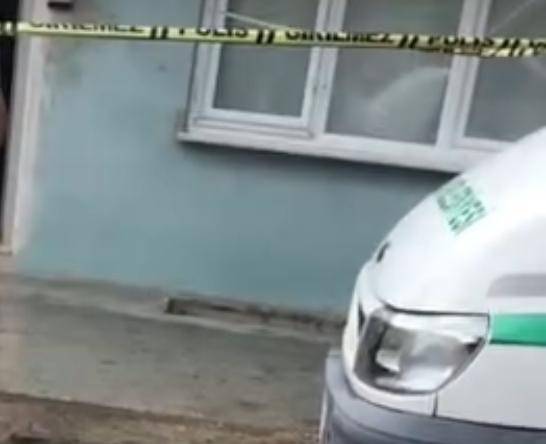 Odunluk Mazgalına Düşen Adam Hayatını Kaybetti