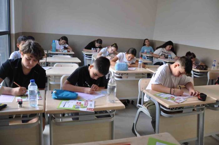 Şehzadeler Gençlik Merkezi’nde Lgs Hazırlık Kursu Başlıyor