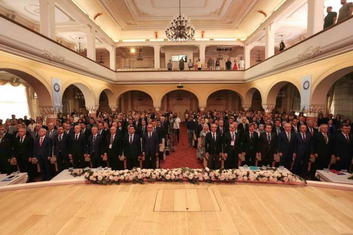 Atatürk Üniversitesi, 17 Göstergede Artış Gösterdi