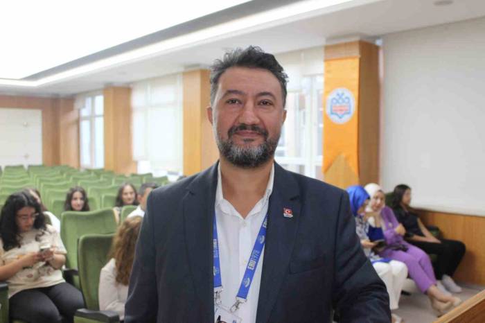 Erü’de ‘Dünya Ailevi Akdeniz Ateşi Farkındalık Günü’ Toplantısı