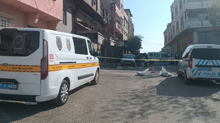 Enişteden Kayınbiraderlere Silahlı Saldırı