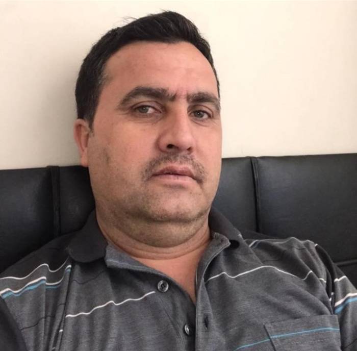 Serada Tır İle Kapı Arasına Sıkışan Güvenlik Görevlisi Öldü