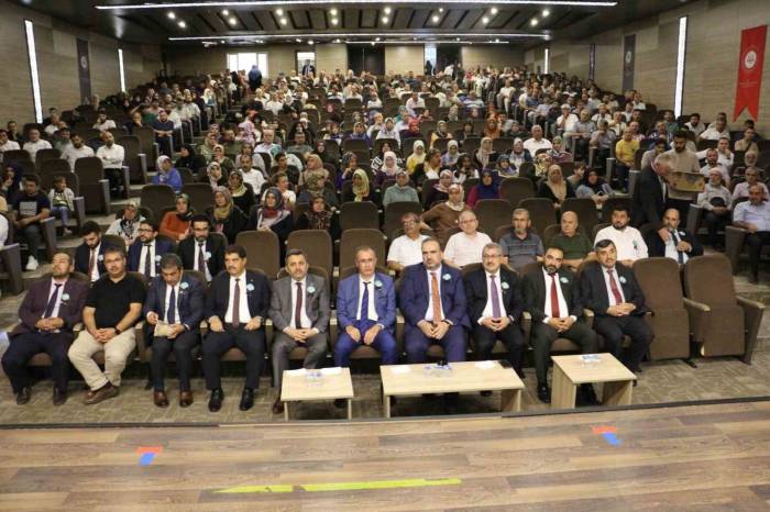 Fethiye’de Mevlid’i Nebi Haftası Coşkuyla Kutlandı