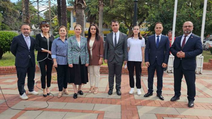 Gaziler Günü Nazilli’de Kutlandı