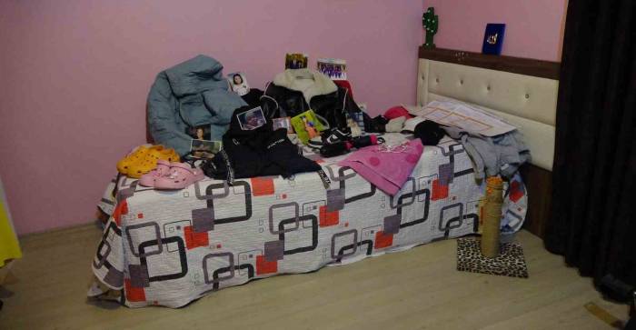 Rümeysa’dan Annesine Son Telefon Çağrısı: "Belki, ’beni Kurtar’ Diyecekti"