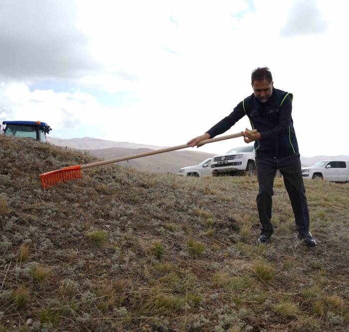 Başkan Uçar; “Tarihimize Sahip Çıkacağız”