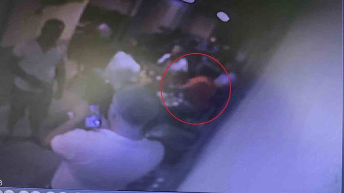 15 Yıl Hapis Cezasıyla Aranıyordu, Okey Oynarken Böyle Yakalandı